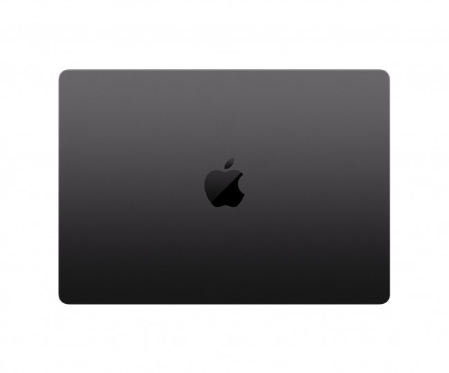 Apple MacBook Pro 14" Space Black Late 2023 18/512 (MRX33) б/в